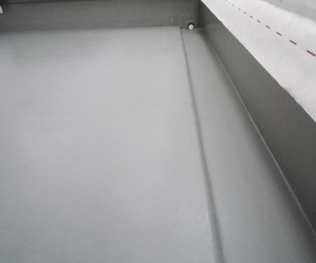 清水区・FRP防水・ガルバ