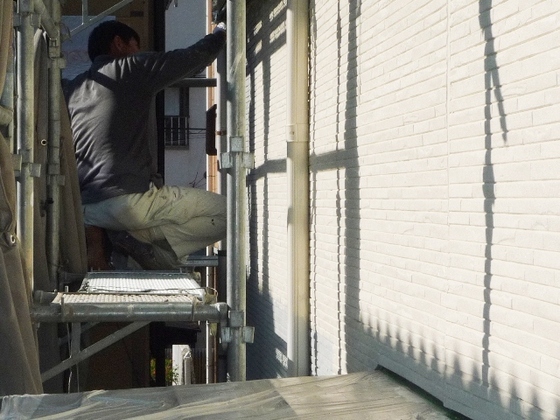 街の屋根やさん静岡店