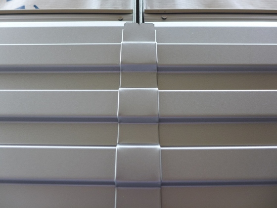 外壁ガルバリウム鋼板施工