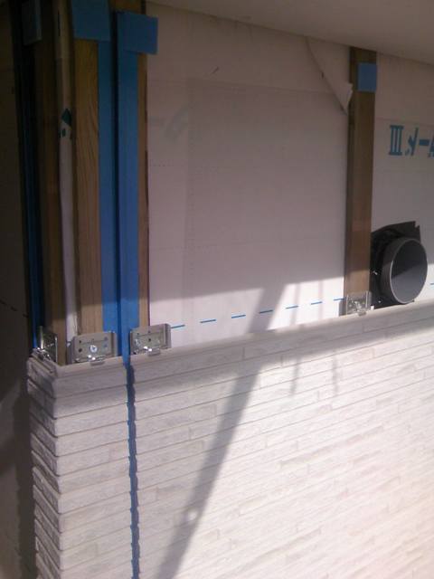 屋根・外壁工事・新築・三島市