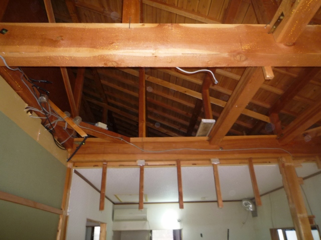 街の屋根やさん静岡店