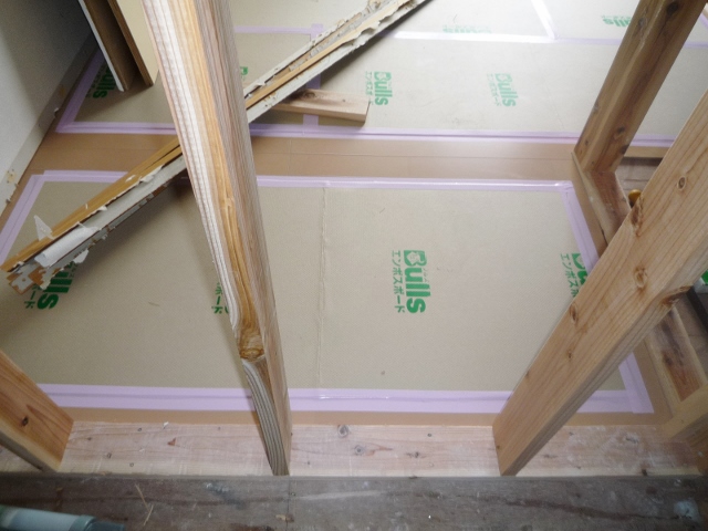 街の屋根やさん静岡店