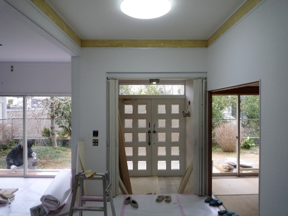 街の屋根やさん静岡店