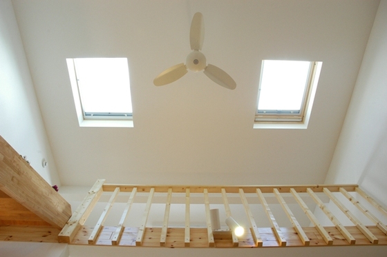 屋根・外壁工事・大岩