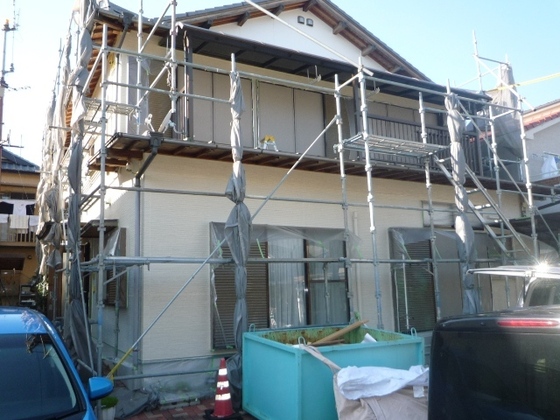 街の屋根やさん静岡店