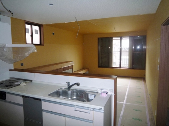 屋根雨漏り修理、カバー工法静岡