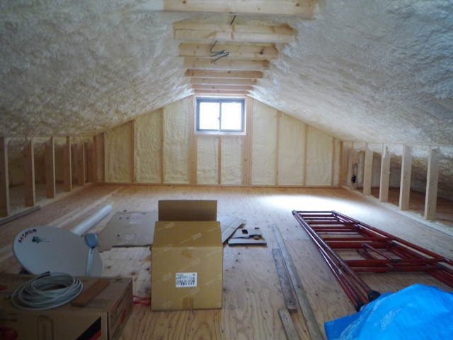 鳥坂・バルコニー施工・外壁