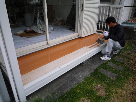 街の屋根やさん静岡店