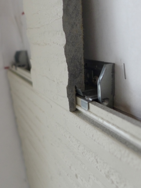 三島市・船越様・屋根工事・かしめ