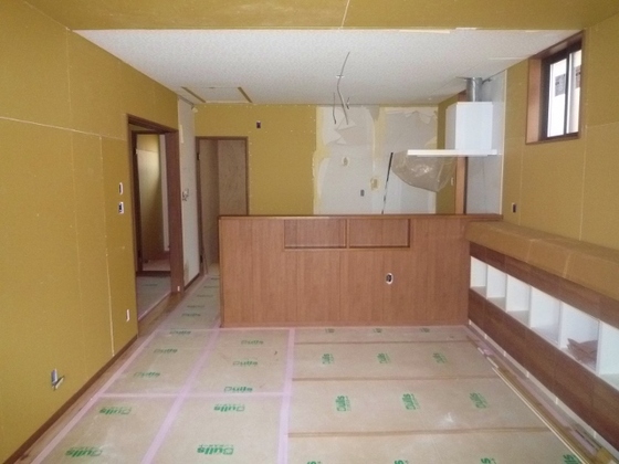 屋根雨漏り修理、カバー工法静岡