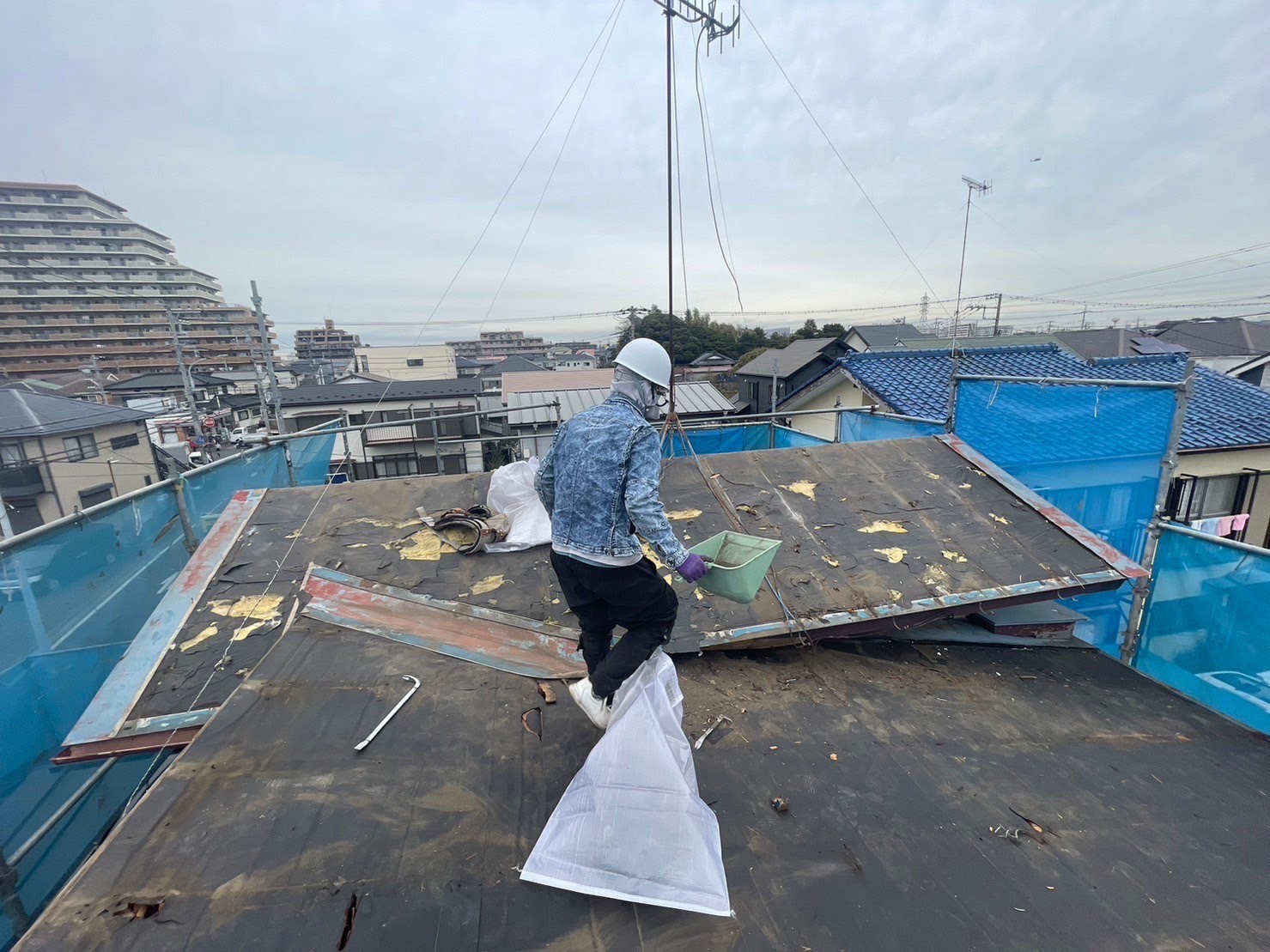 yaneteltukyohukikaearuma