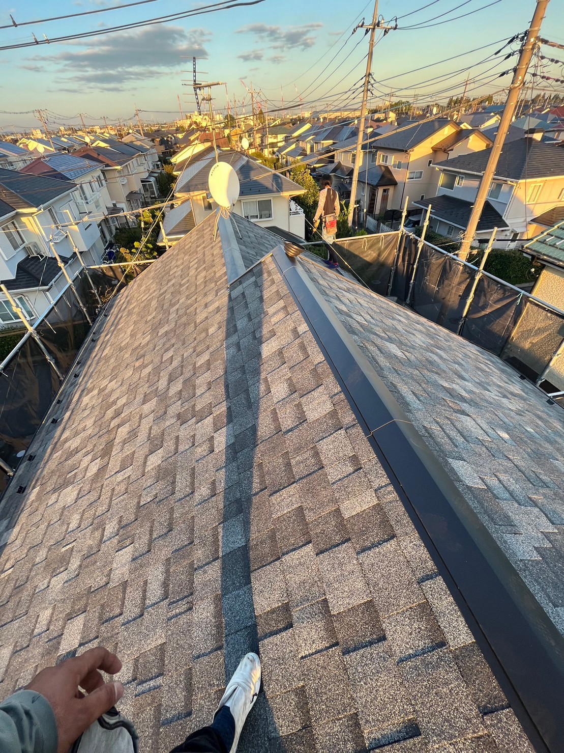 yaneasufarutoshinngurukannkou