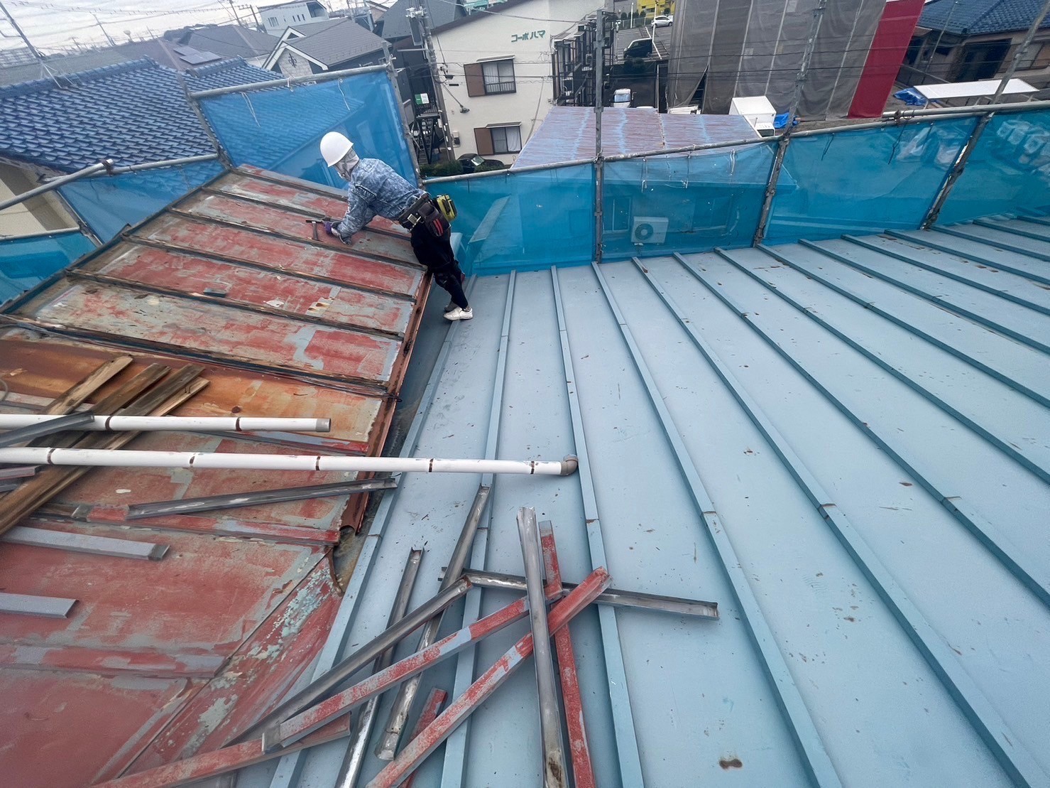 yanehukikaearumasekoumae