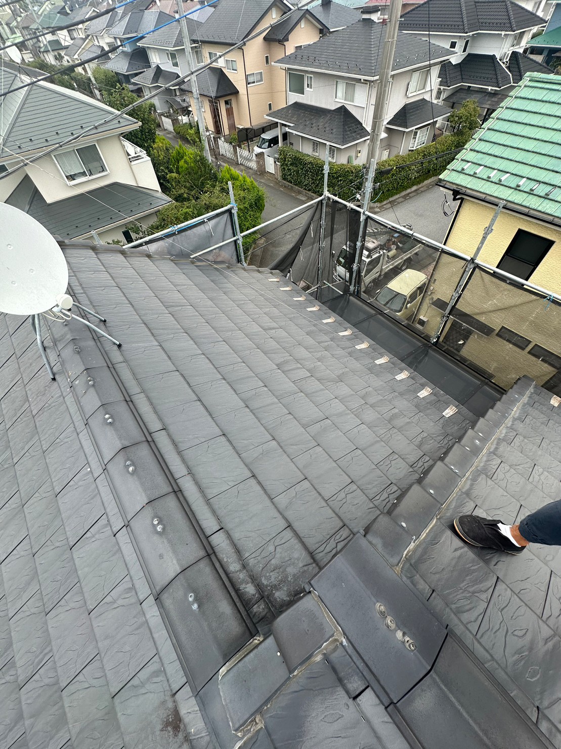 yanekawagoematumotosama