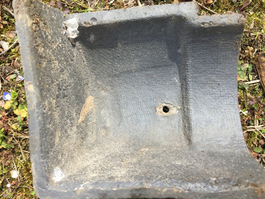 大和スレート瓦埼玉県日高市