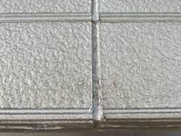 コーキングひび割れ