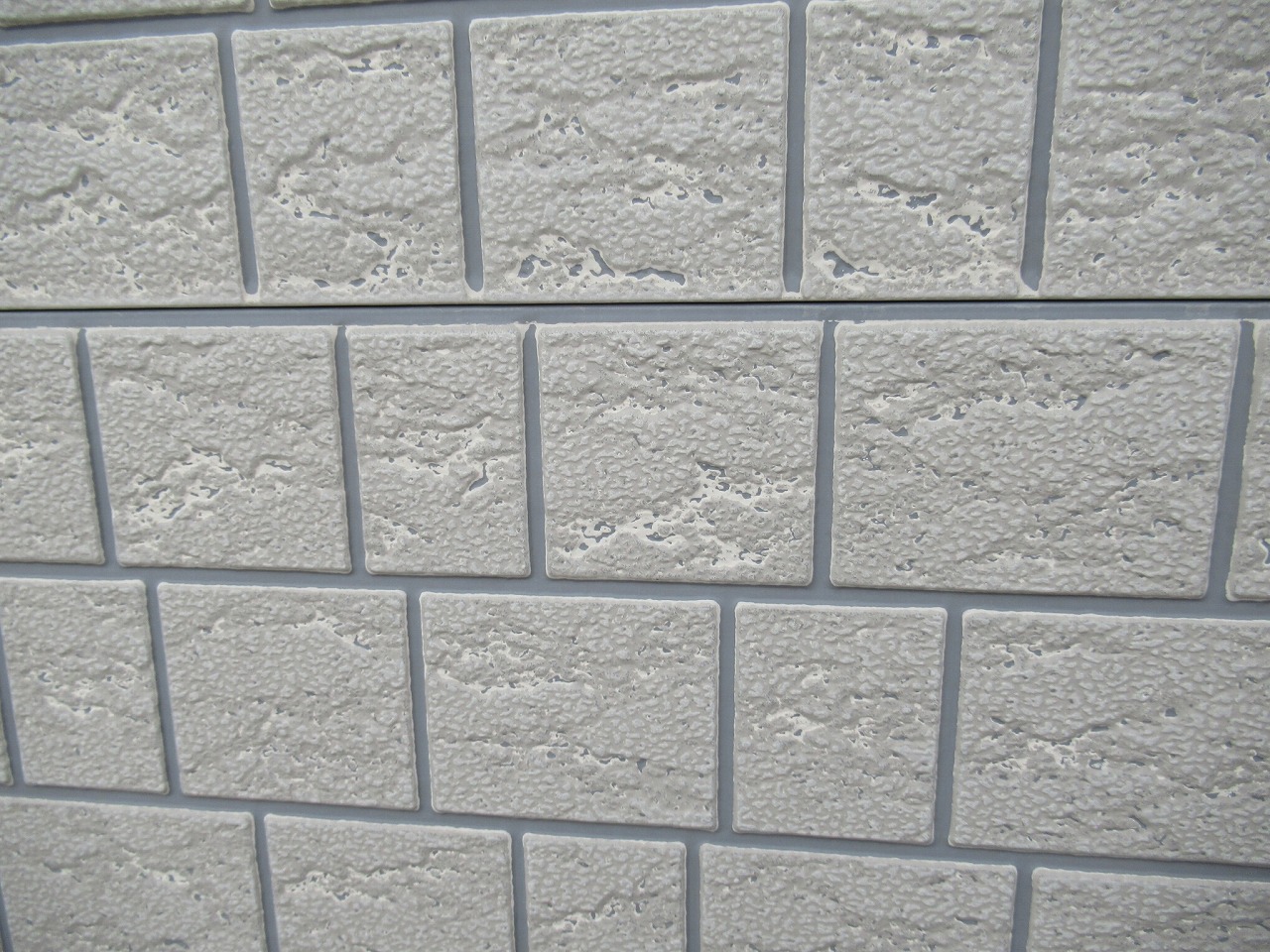 山中湖村　外壁サイディング