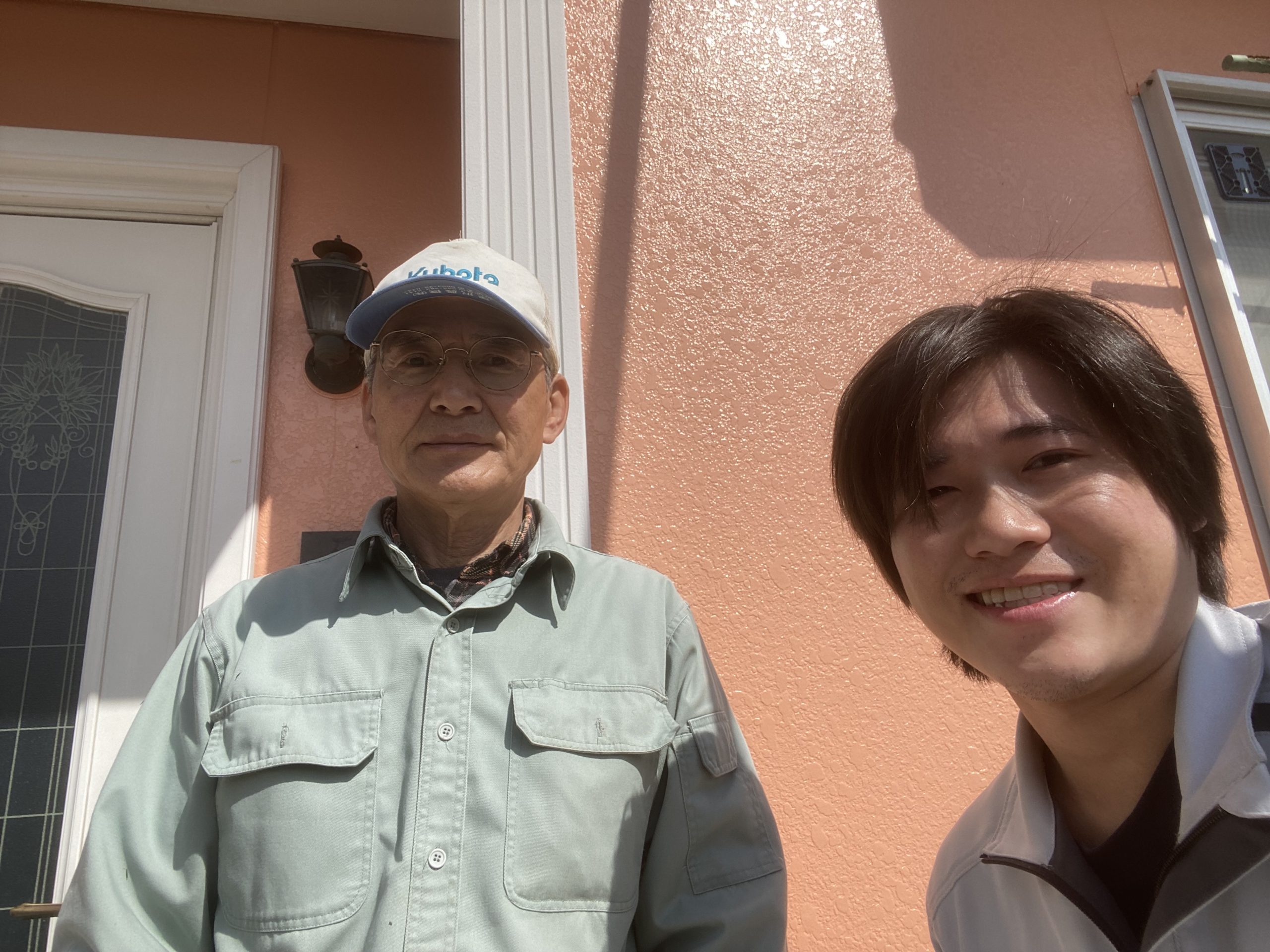 お客様写真