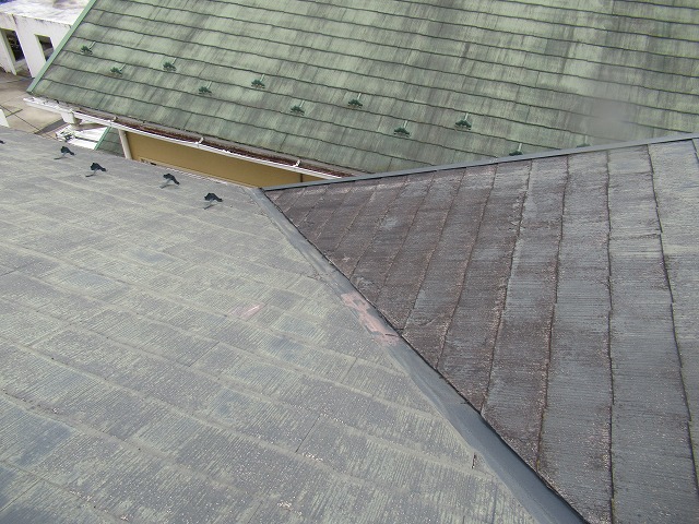 甲斐市屋根塗装見積もり依頼