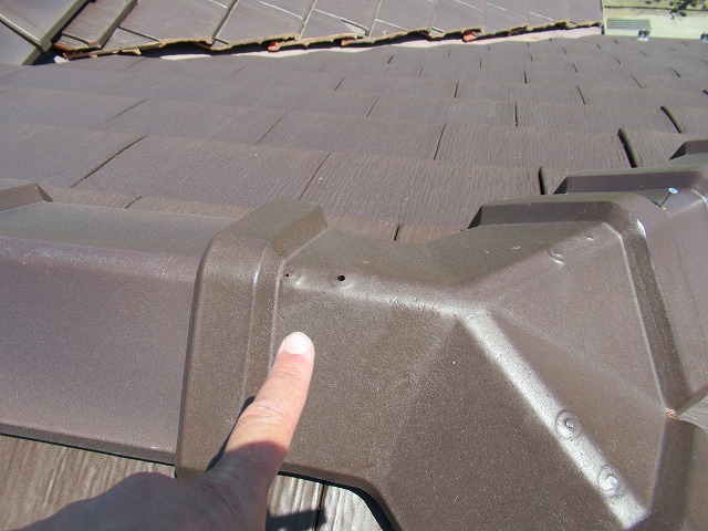 笛吹市くぎぬけ