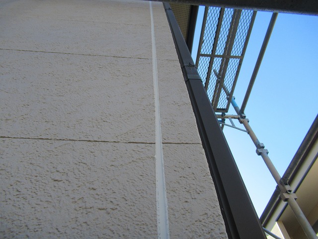 甲斐市目地完成