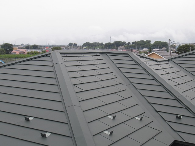 南アルプス市　ガルバ