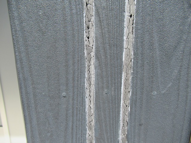 甲府市目地劣化