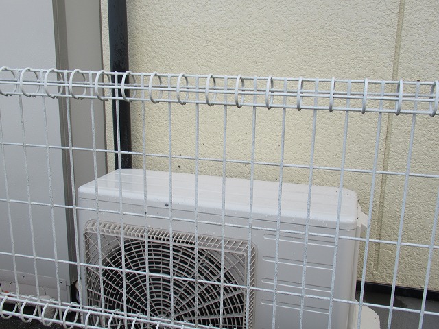 笛吹市　雪害　雨落下