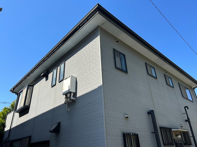 甲府市　全体写真