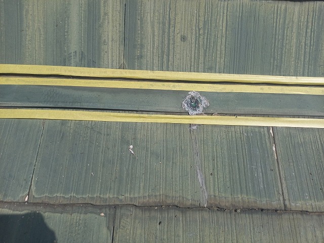 マスキングテープ