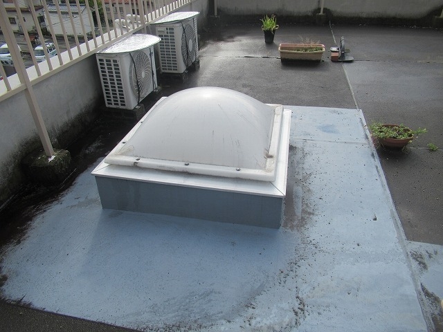 甲府市トップライト