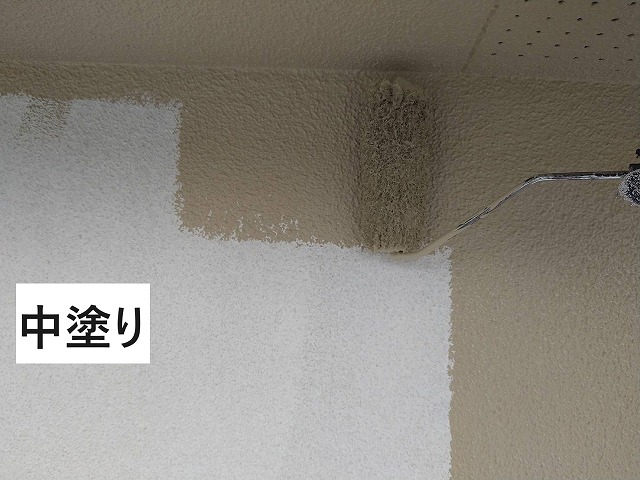 富士河口湖町　外壁塗装工事　無機塗料　パーフェクトセラミックG