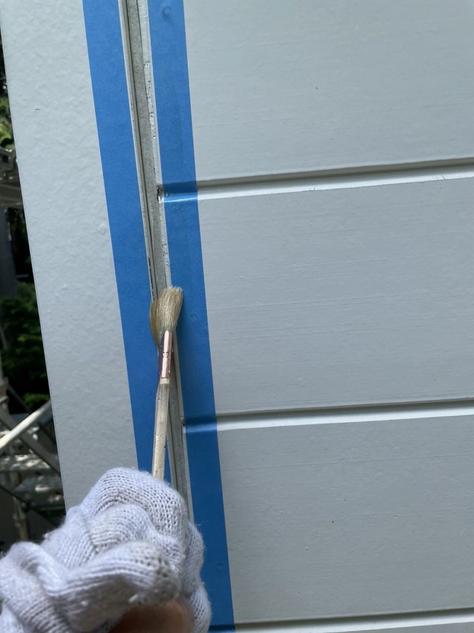 北杜市目地養生