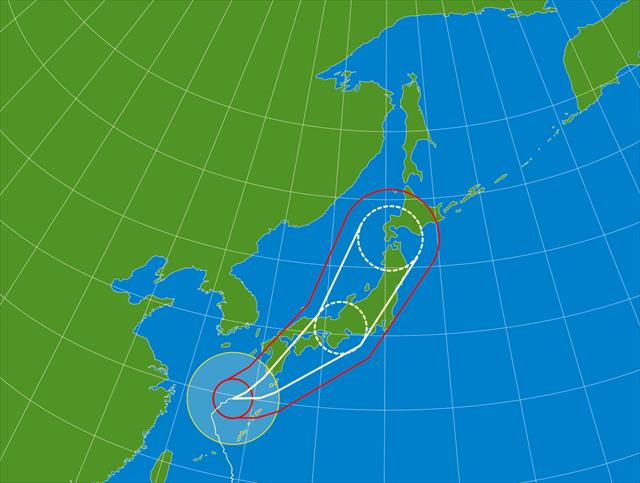 ２０１８年台風２１号は５０年に一度の激甚台風ではなく、毎年発生する普通の台風として激甚被害を及ぼす時代に入ったと認識すべき