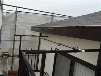 雨どい支持金具