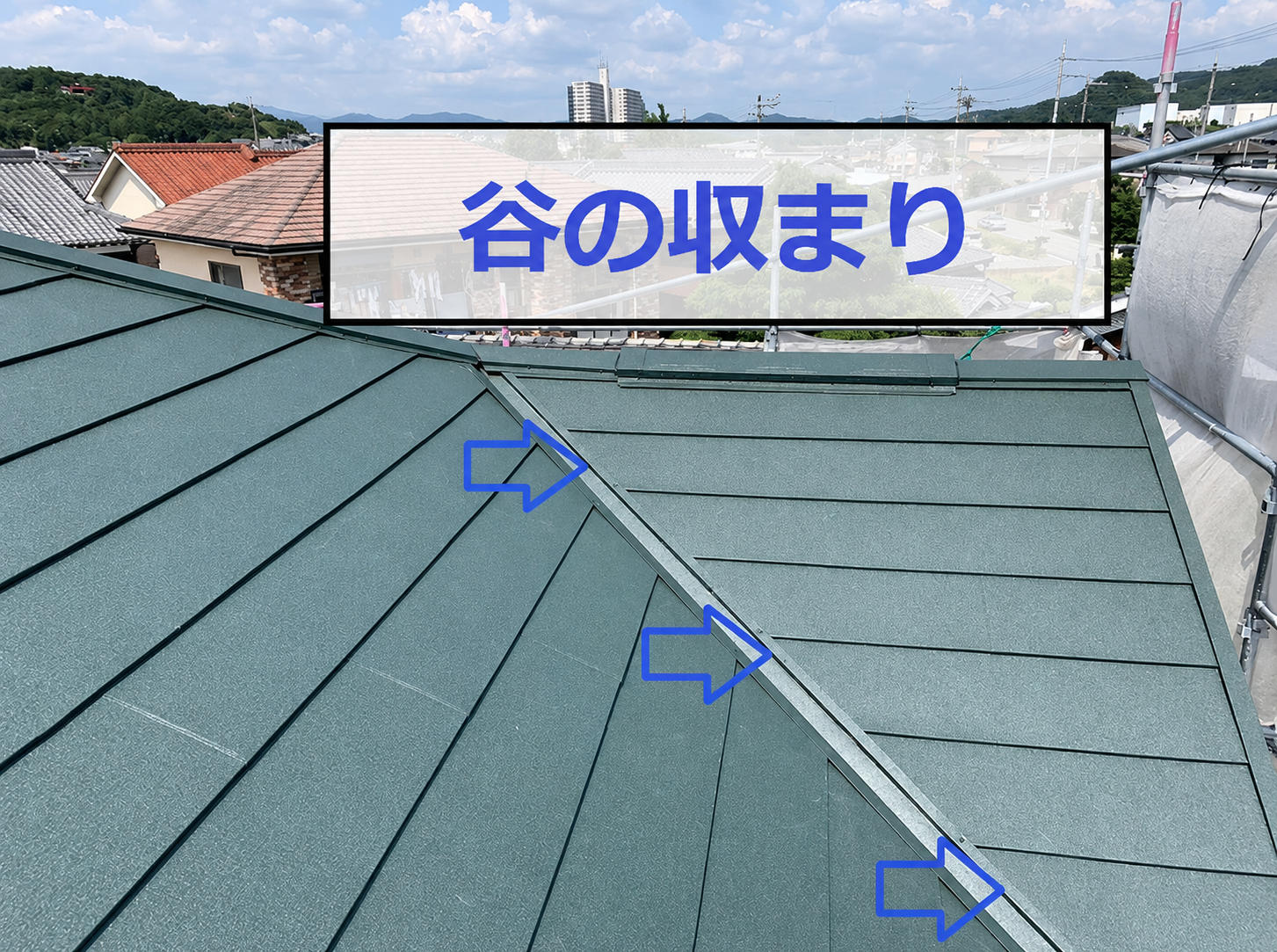 谷