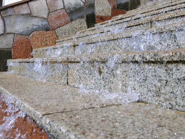 実際に台風２１号が近畿地方に上陸しその猛威を体感して初めて危機感を募らせ、軽く見ていたことを思い知りました。