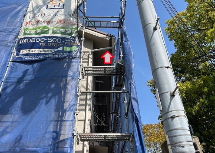 神戸市中央区 雨樋取り替えの費用相場