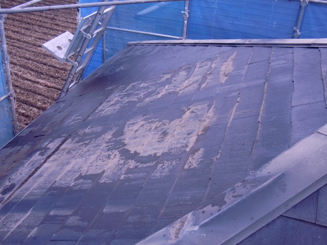 岸和田市尾生町のソーラー撤去完了