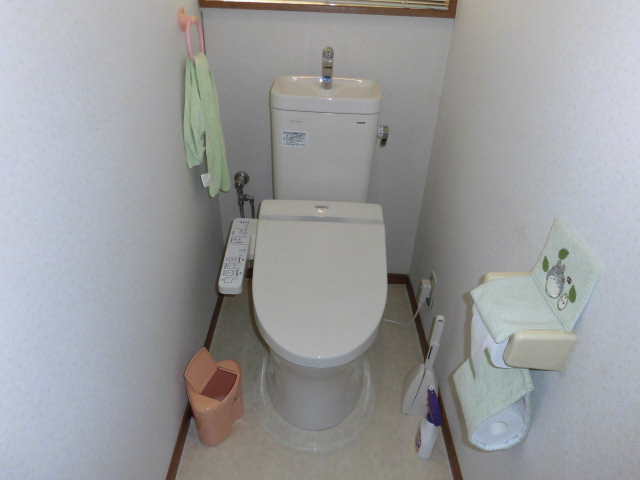 岸和田市のトイレ入替岸和田市のトイレ入替