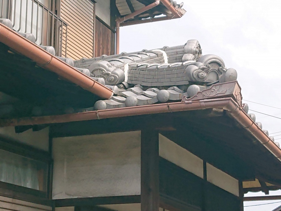 阪南市の雨漏り修理のご提案