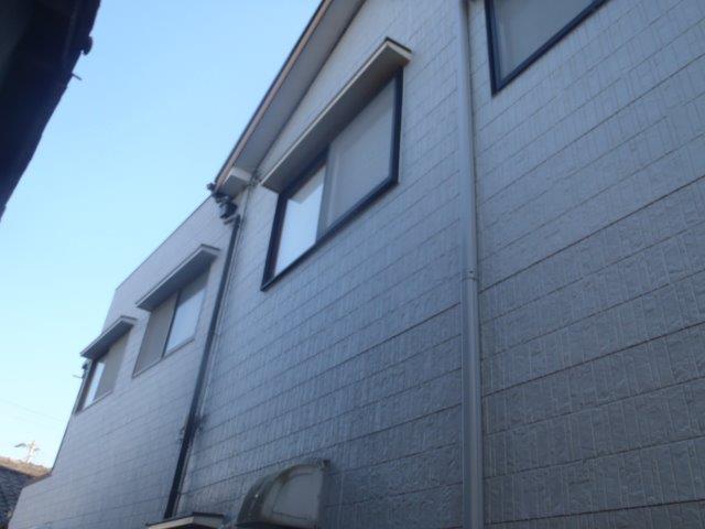 岸和田市の雨漏り修理を行ったT様の声