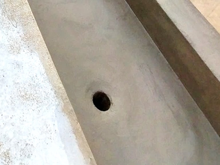 和泉市ドレンアフター