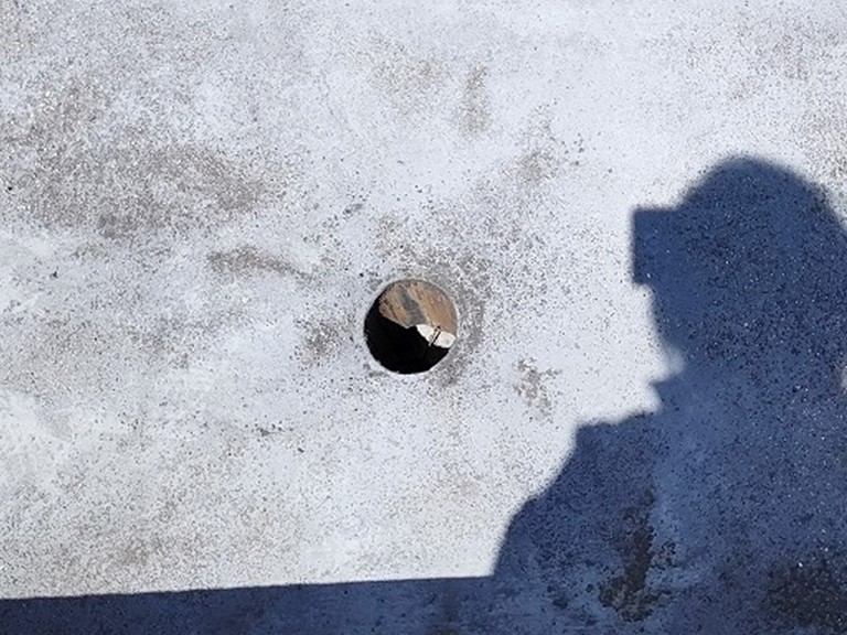 和泉市ドレンビフォー