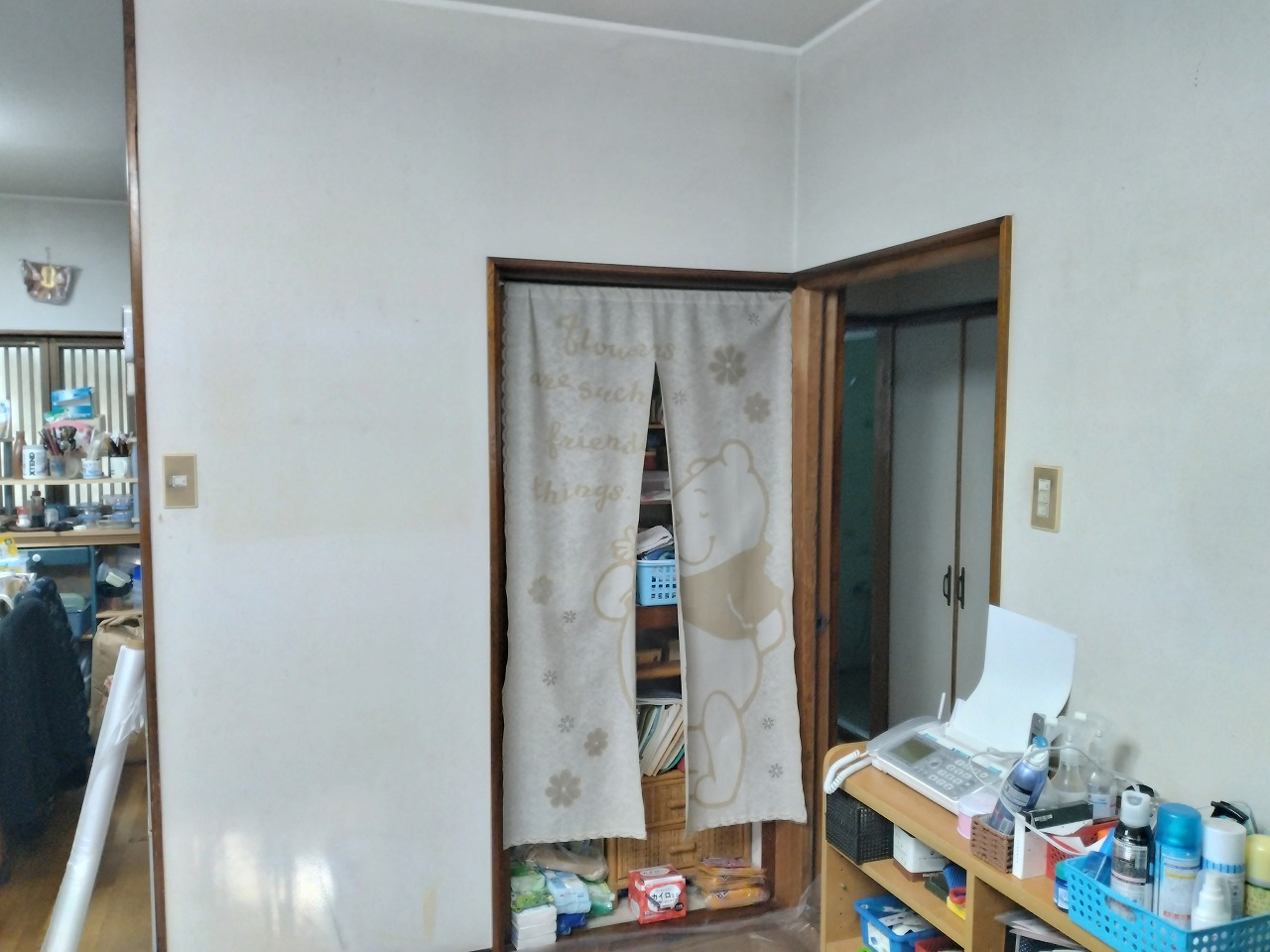 完工写真