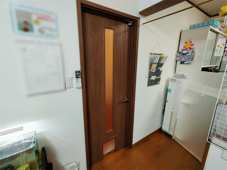 完工写真