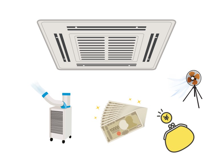 岸和田市工場光熱費