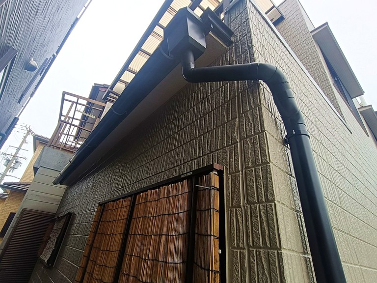 完工写真