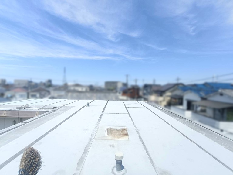 完工写真