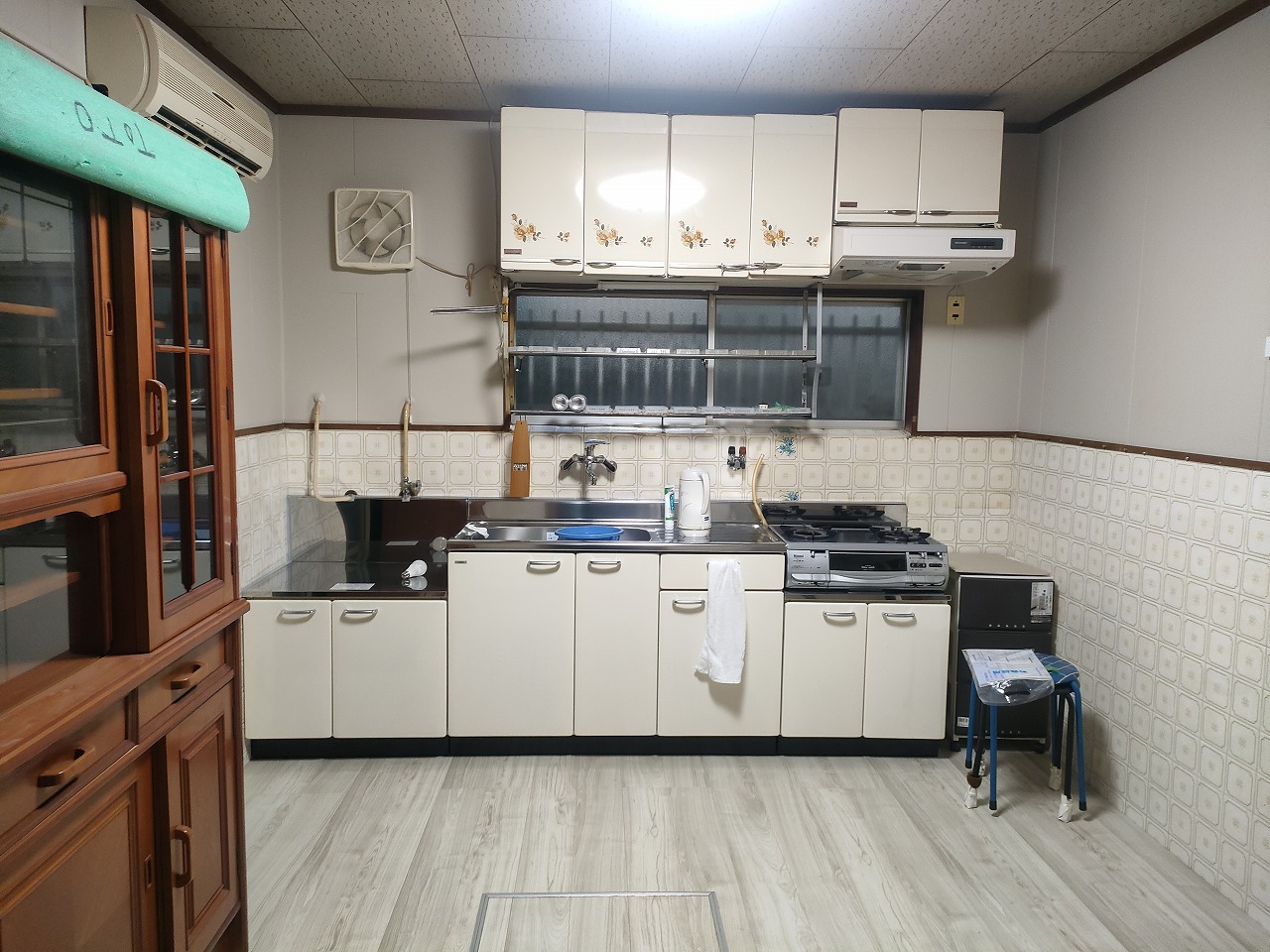 完工写真
